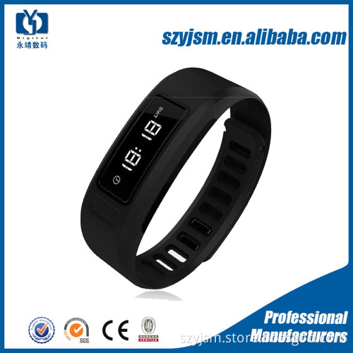Bluetooth Smartband Bracelet H6 for Android IOS Fitness Tracker Wristband PK Xiaomi Mi Band 2